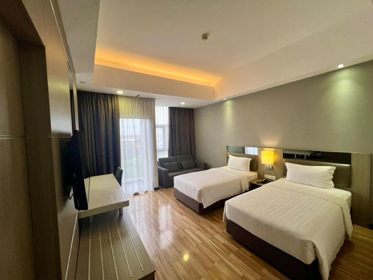 Hotel Livingston