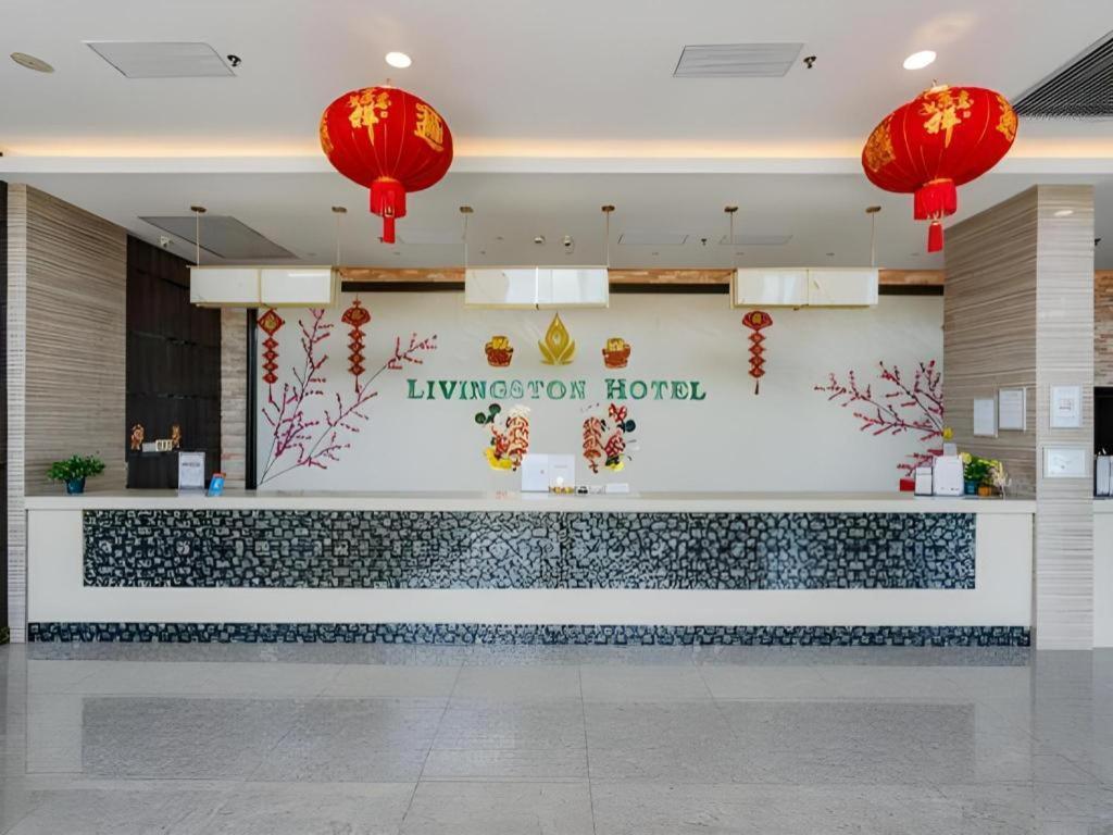 Livingston Hotel Sandakan